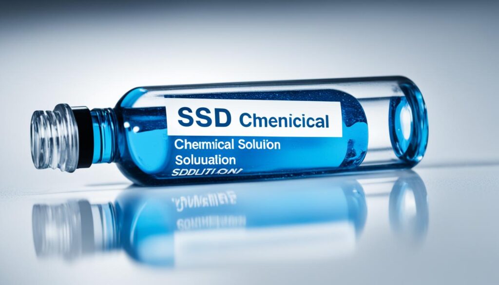 ssd chemical solution in Cambodia, Phnom Penh