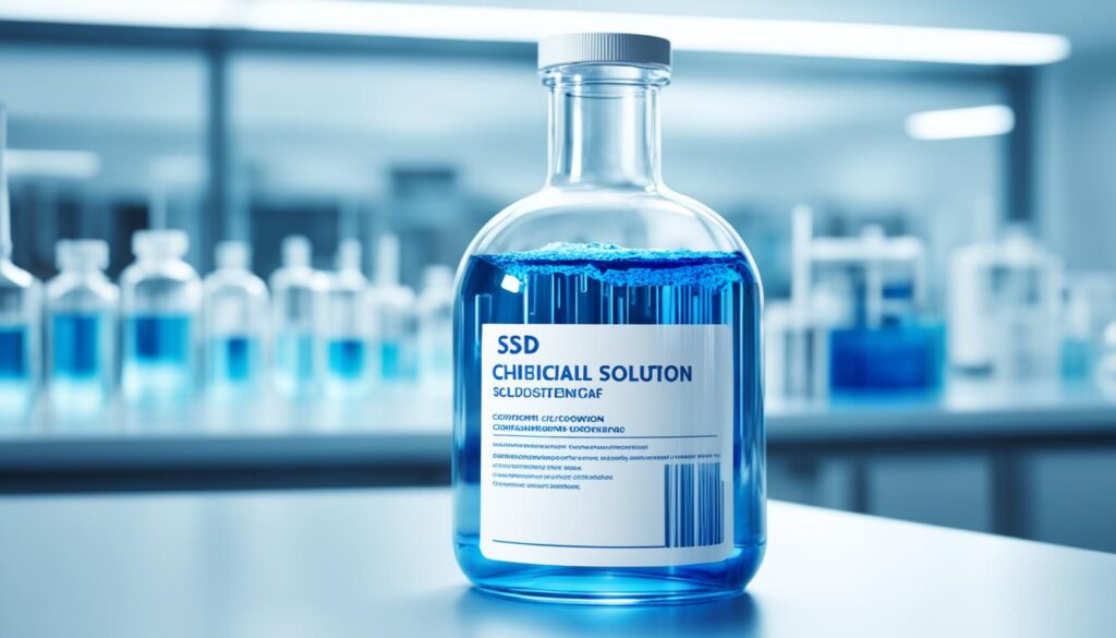 ssd chemical solution in Canada, Toronto 1