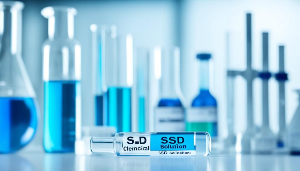 ssd chemical solution in Canada, Toronto