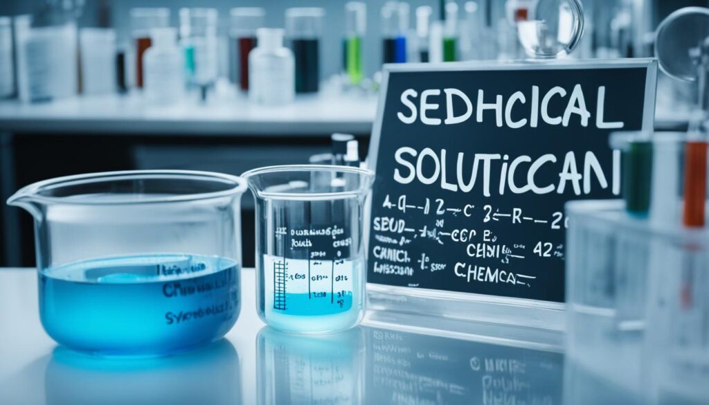 ssd chemical solution in Catania