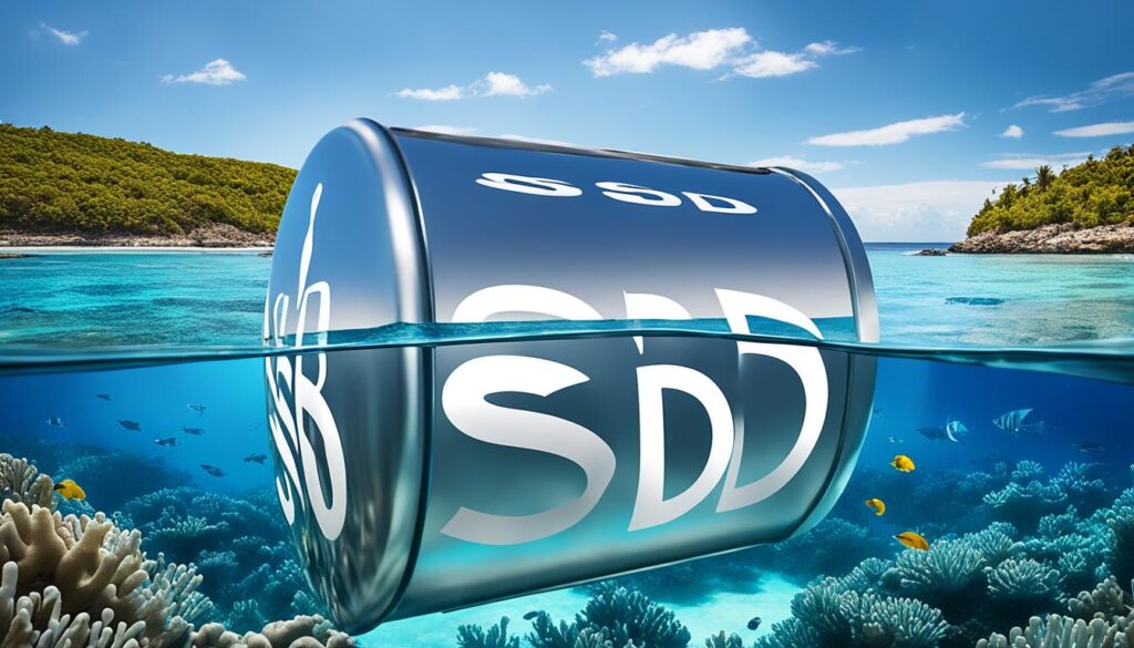 ssd chemical solution in Christmas Island, Flying Fish Cove