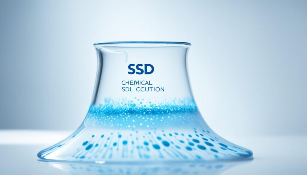 ssd chemical solution in Connecticut, USA