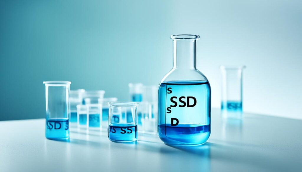 ssd chemical solution in Denpasar