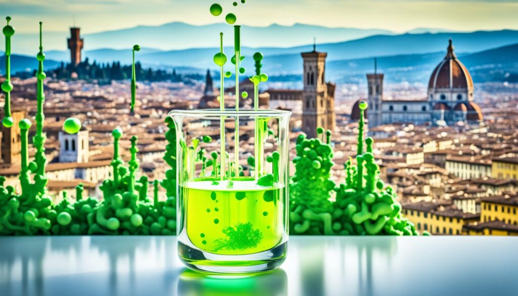 ssd chemical solution in Florence