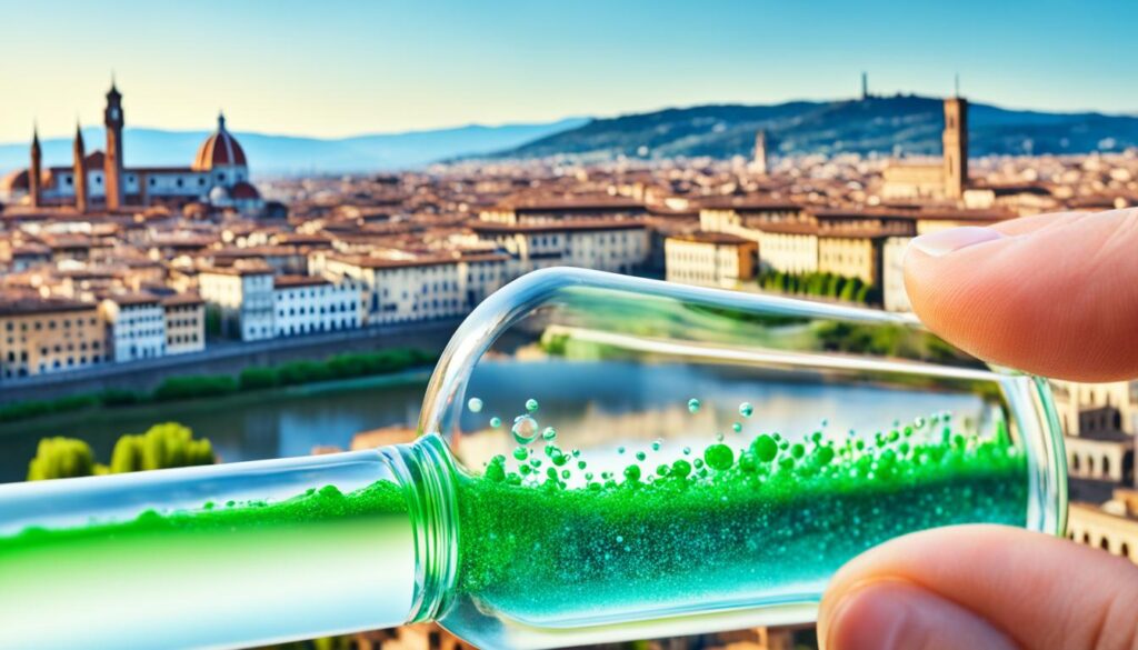 ssd chemical solution in Florence