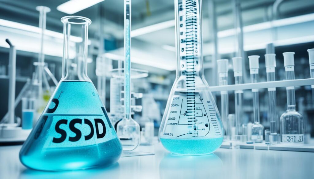 ssd chemical solution in India, Mumbai