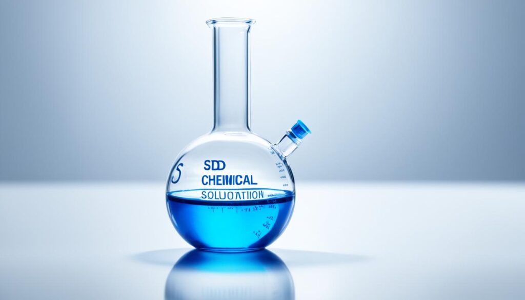 ssd chemical solution in Karachi