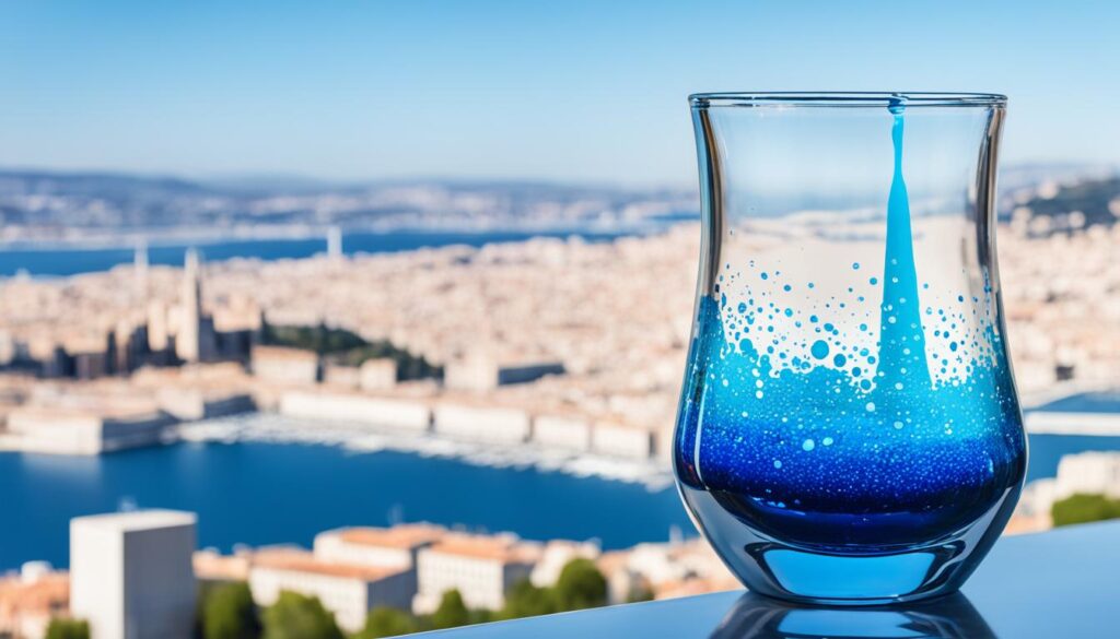 ssd chemical solution in Marseille