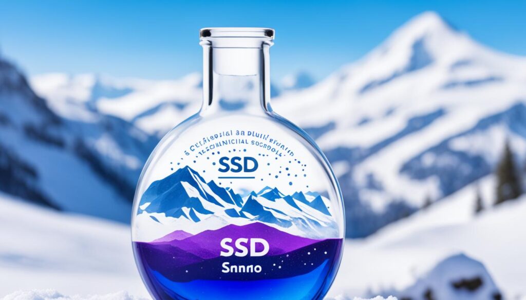 ssd chemical solution in Montana, USA