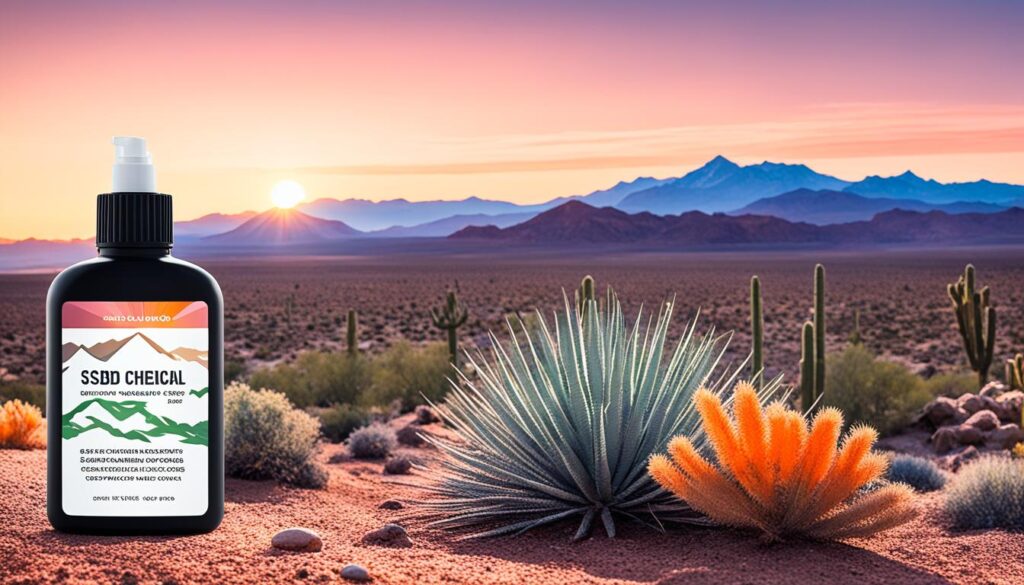 ssd chemical solution in Nevada