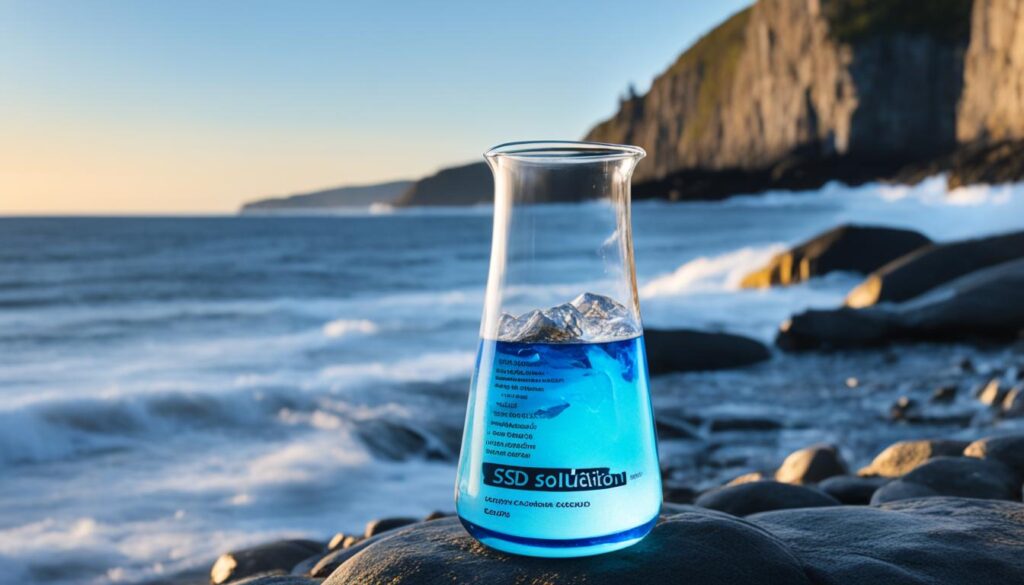 ssd chemical solution in Newfoundland and Labrador, St. Johns