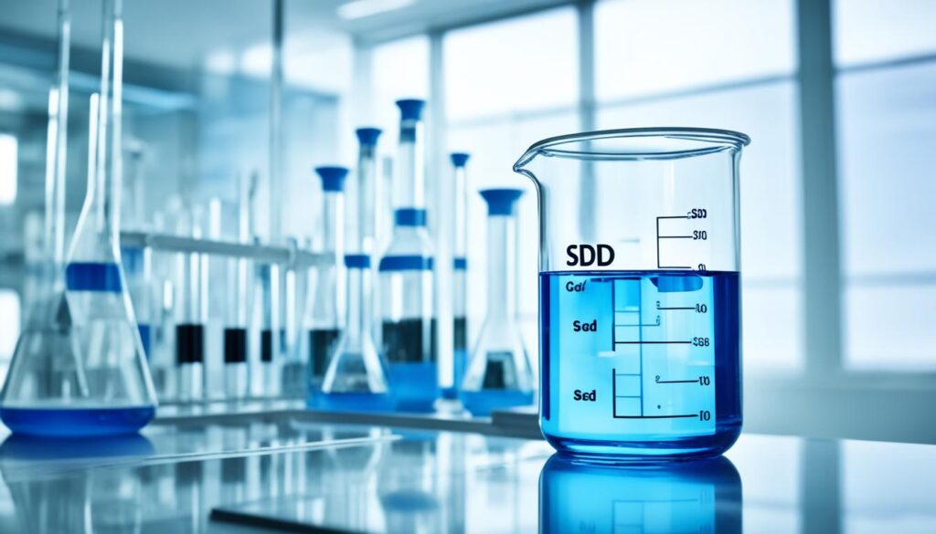 ssd chemical solution in Pekanbaru