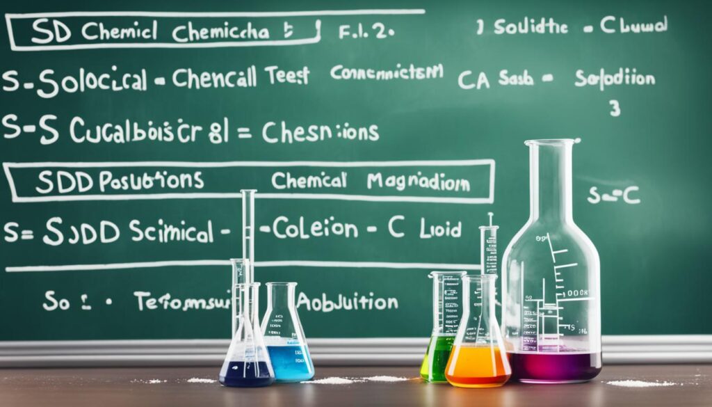 ssd chemical solution in Pennsylvania, USA