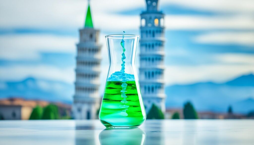 ssd chemical solution in Pisa