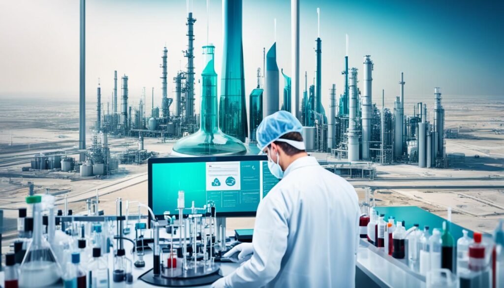 ssd chemical solution in Qatar