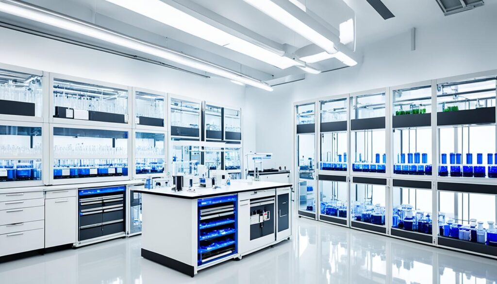 ssd chemical solution in Singapore