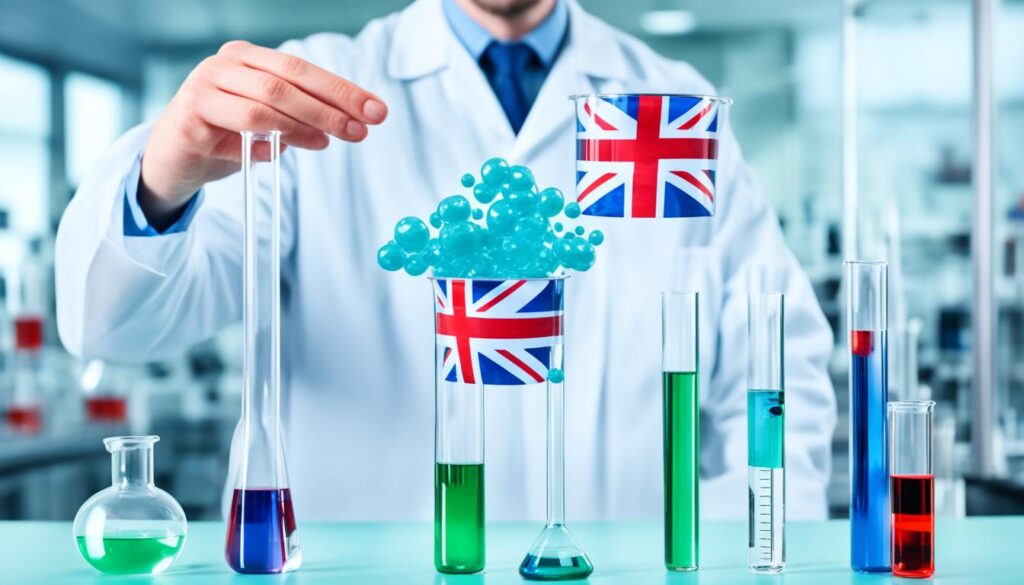 ssd chemical solution in United Kingdom