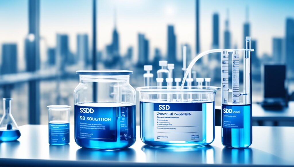 ssd chemical solution in strasbourg