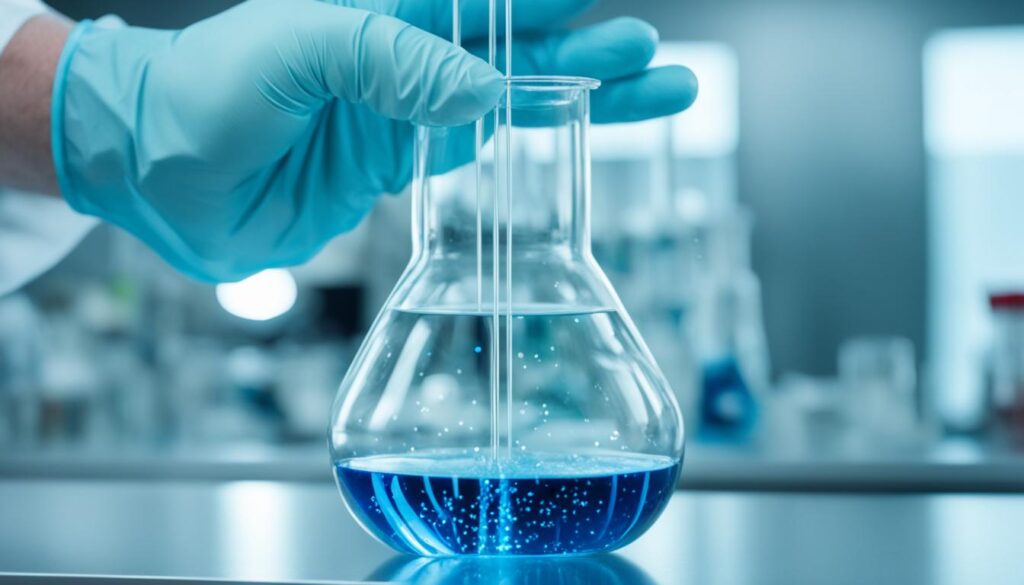 ssd chemical solution services