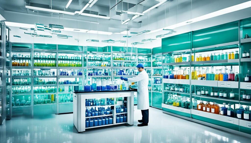 ssd chemical suppliers in Iran