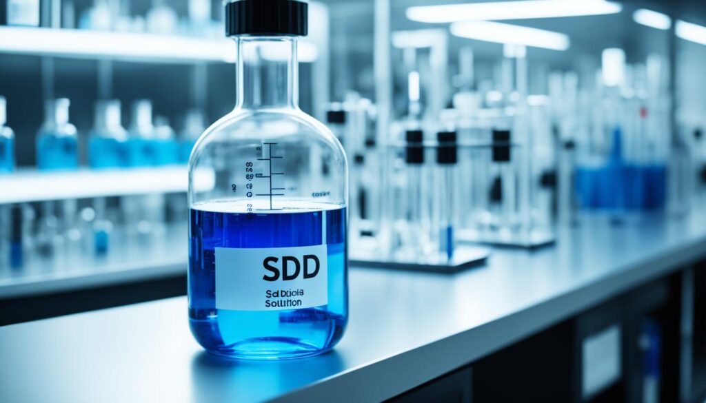 ssd chemical suppliers in norwich