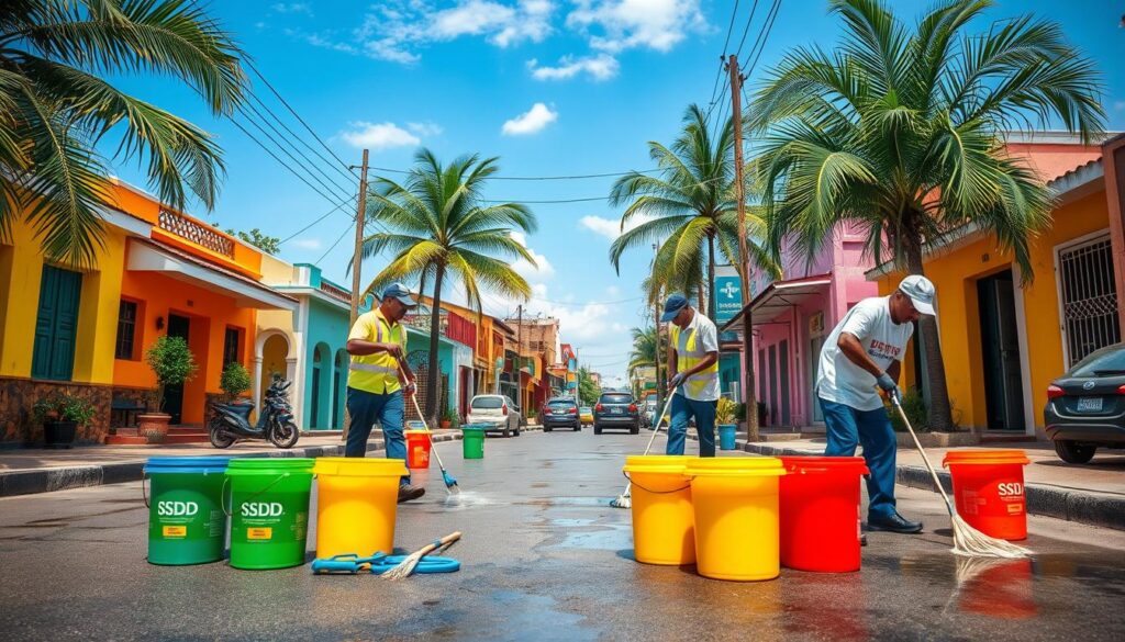 SSD Chemical Solution in Cotonou