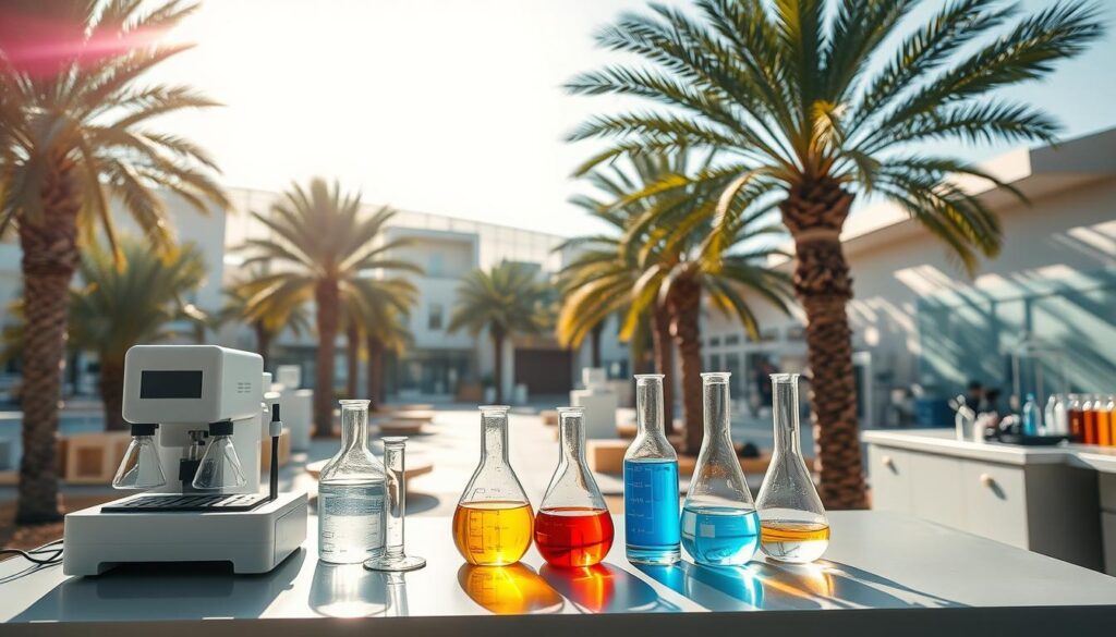 SSD Chemical Solution in Tunis