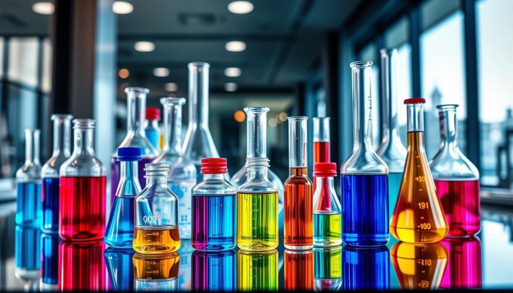 Specialty Chemicals